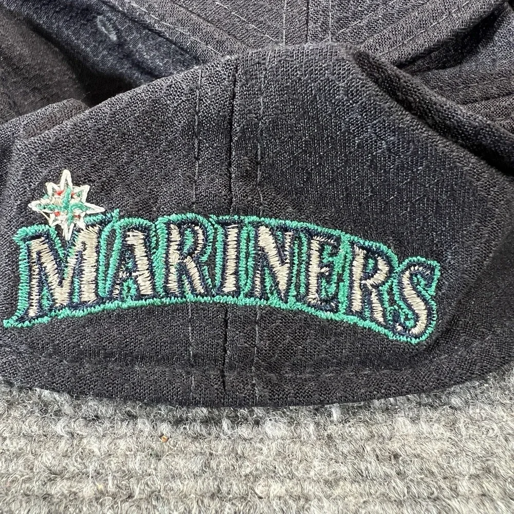 Mariners New Era 59FIFTY L/XL 2019 Spring Training Cactus Patch